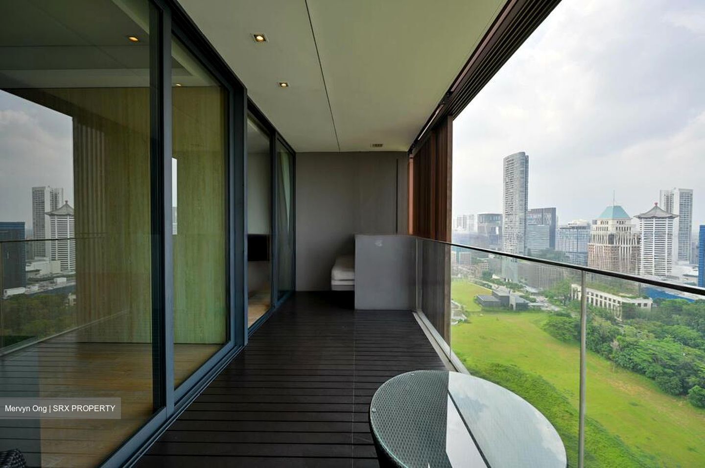 OUE Twin Peaks (D9), Condominium #470795781